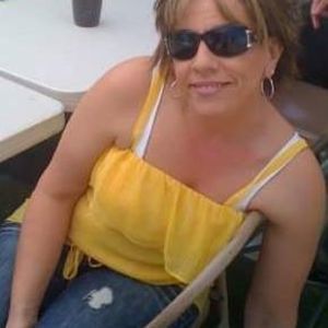 Meet your Posher, Tamra